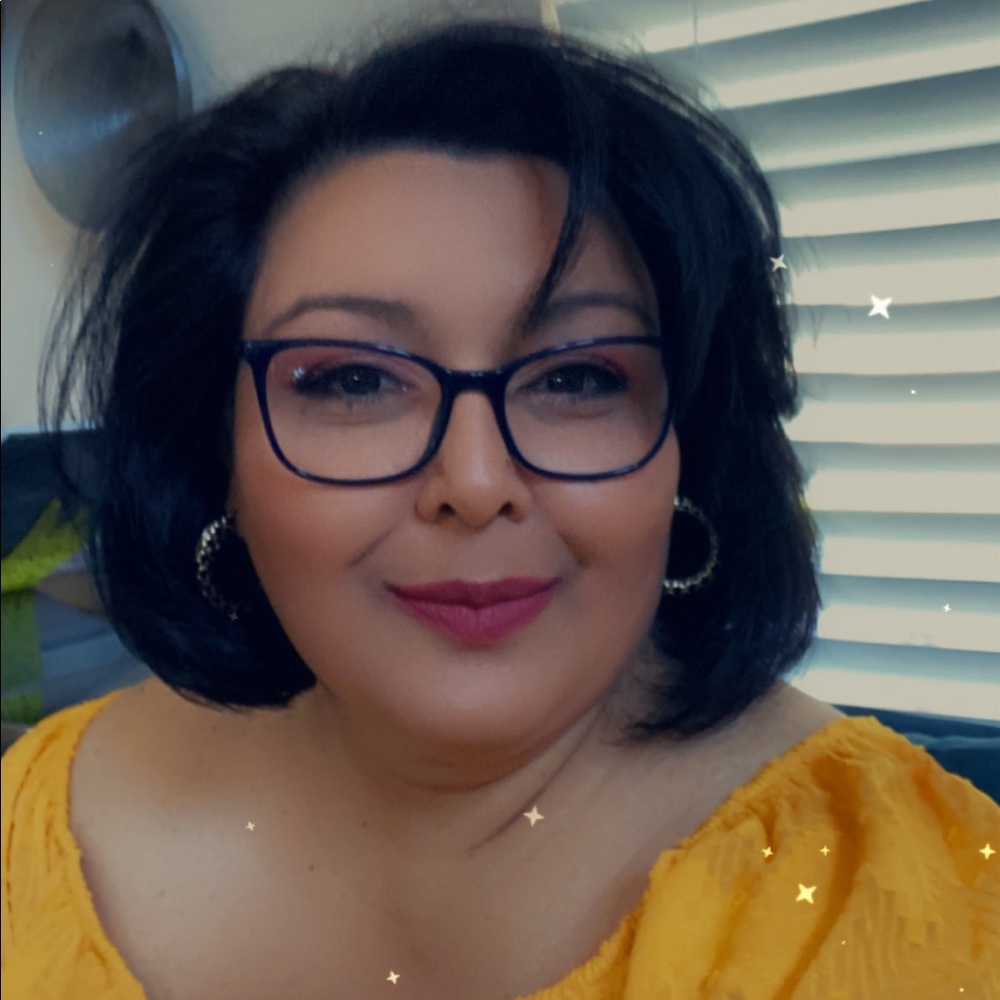 Meet your Posher, Vanesa